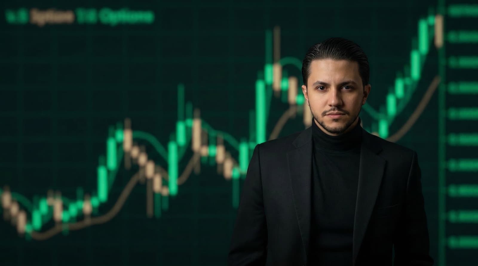 Royal Binary: Tu Nueva Plataforma de Inversiones en el Mercado Financiero