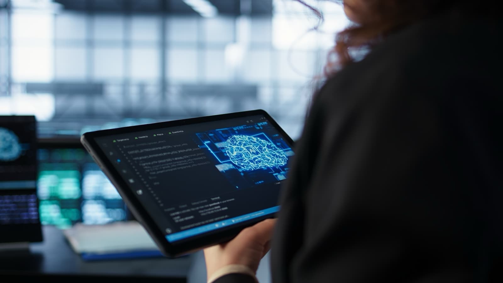 Comment l'intelligence artificielle transforme le trading en 2026