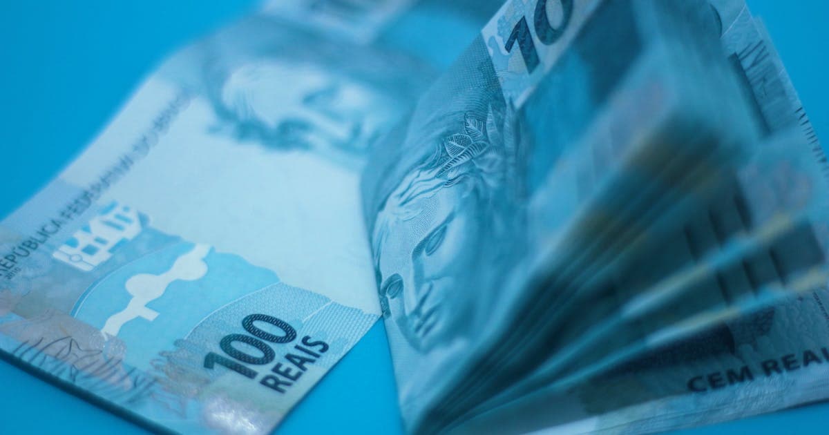 El real brasileño se fortalece: mejor nivel desde 2024