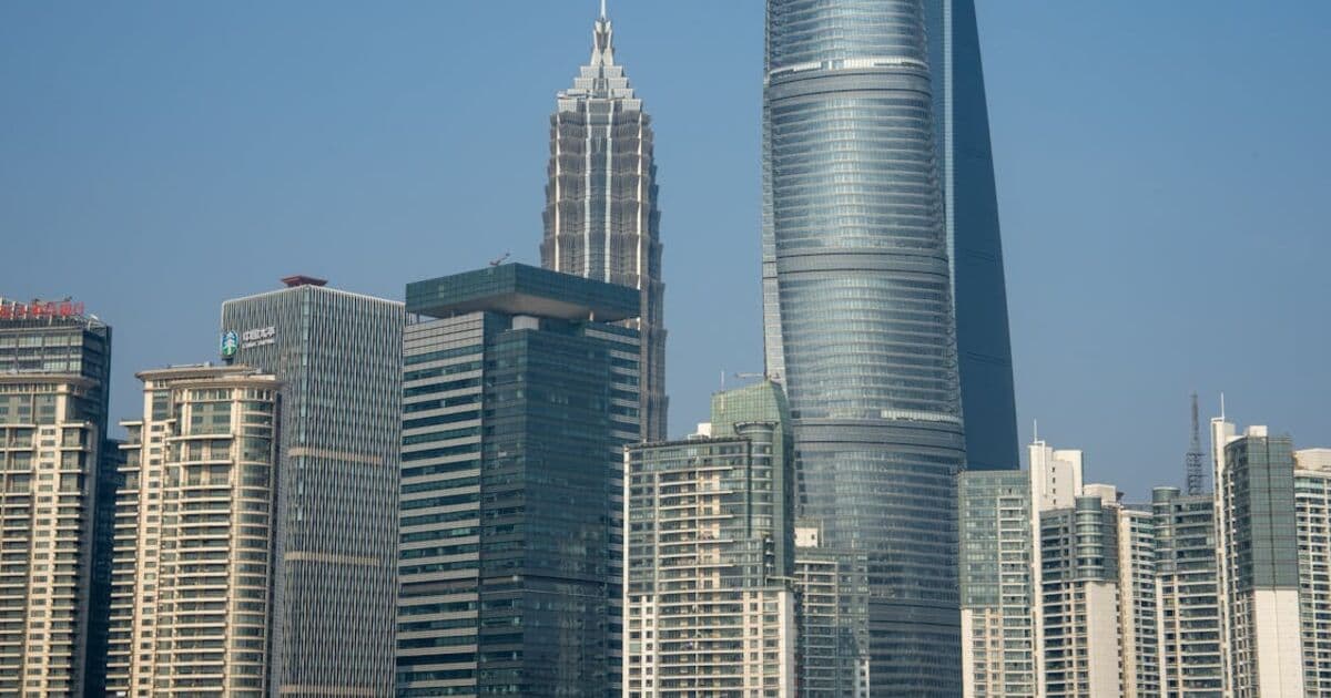 PBoC সহজীকরণ A-শেয়ার সমর্থন করছে: Shanghai Composite ৪,০০০-এর উপরে
