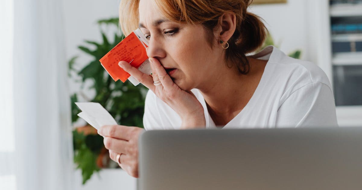 صارفین کا قرض بحران: R$539 بلین واجب الادا قرضوں میں