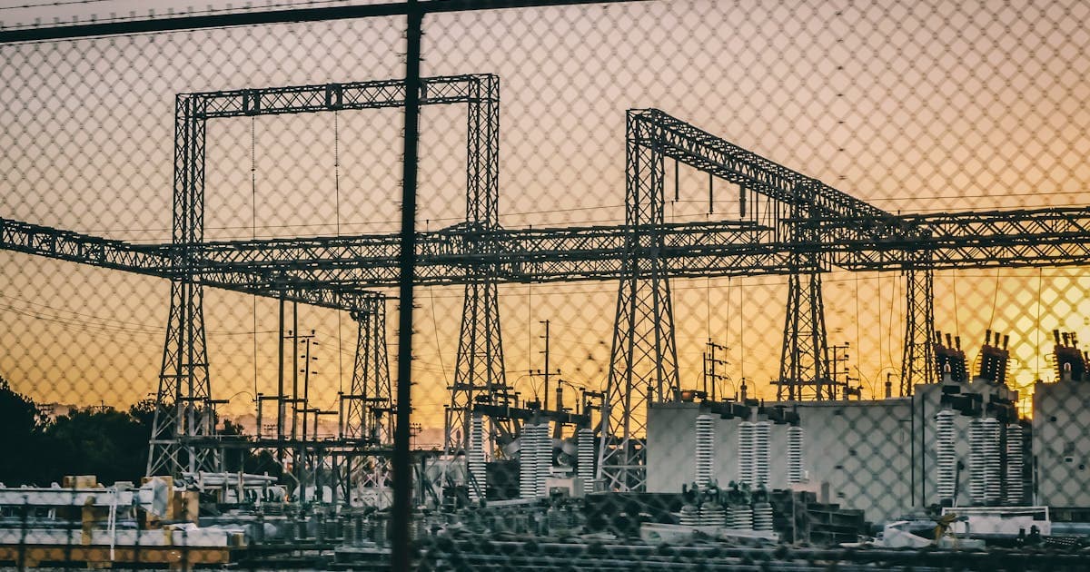 Eletrobras: Mula sa Deficitaryang Estado hanggang sa Makina ng Dividends