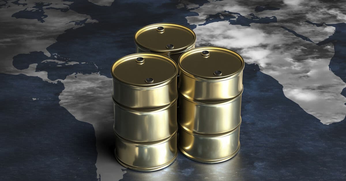 Geopolitical Conflicts: How Wars Affect Your Investments