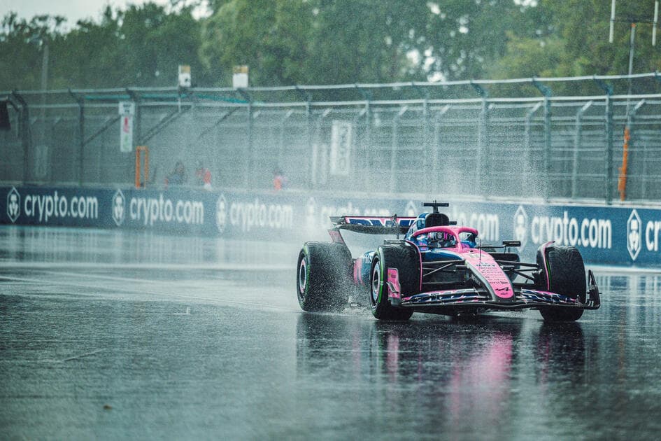 Gran Premio de Miami: Por Qué los Eventos Deportivos Mueven Miles de Millones en los Mercados