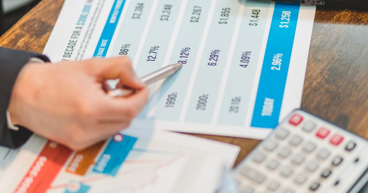 Comment lire un bilan comptable : guide d'éducation pour l'investisseur