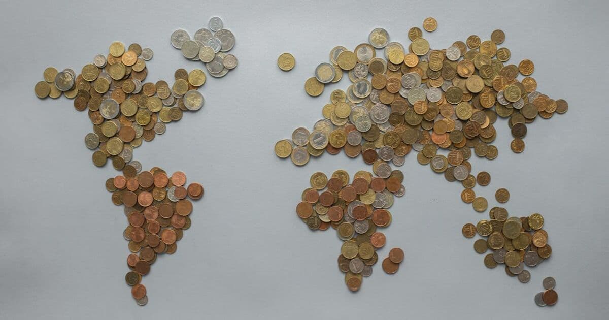 МВФ WEO апрель 2026: мировой рост снижен до 3,1%