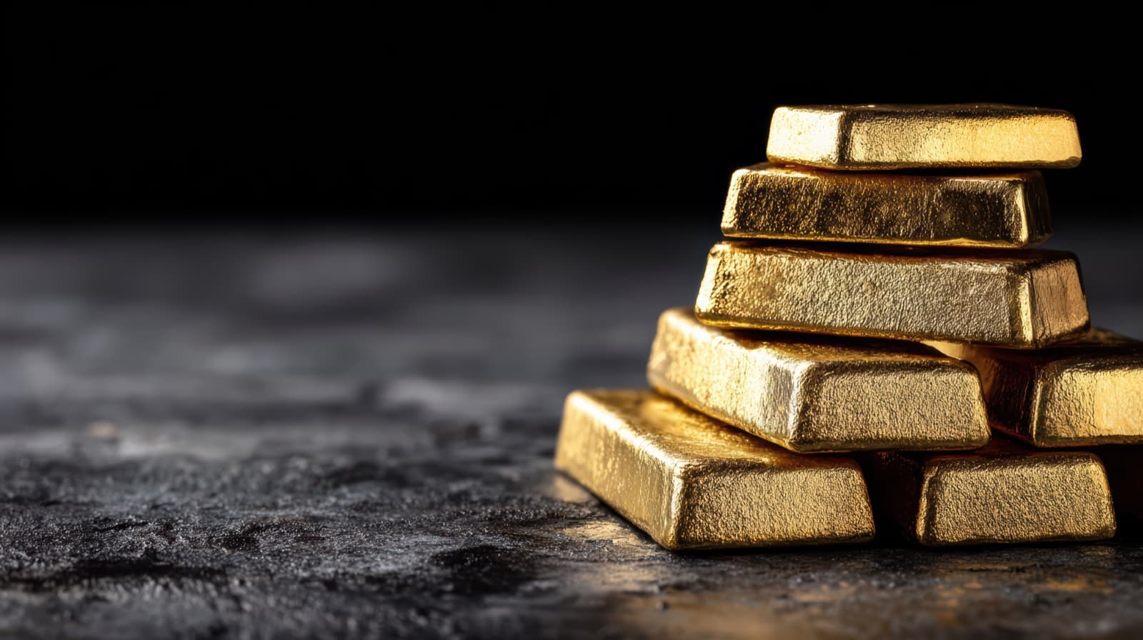 ลงทุนทองคำในปี 2026: ท่าเรือปลอดภัยหรือโอกาส?