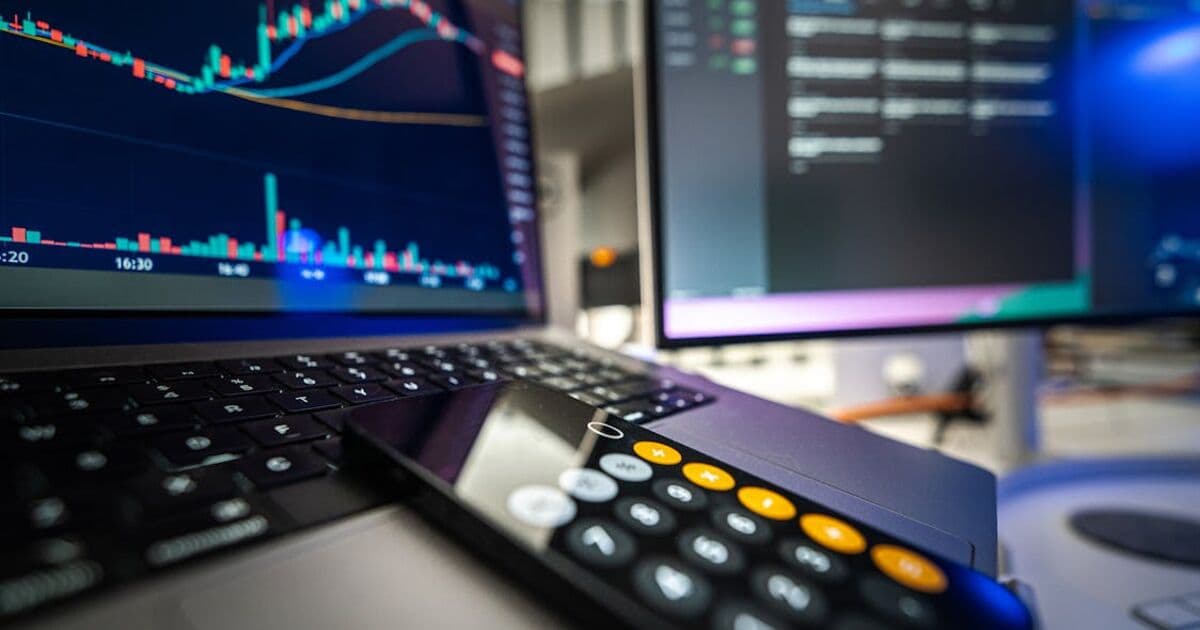 JPMorgan Lumagpas sa Estimates, Goldman Nag-record sa Q1 2026