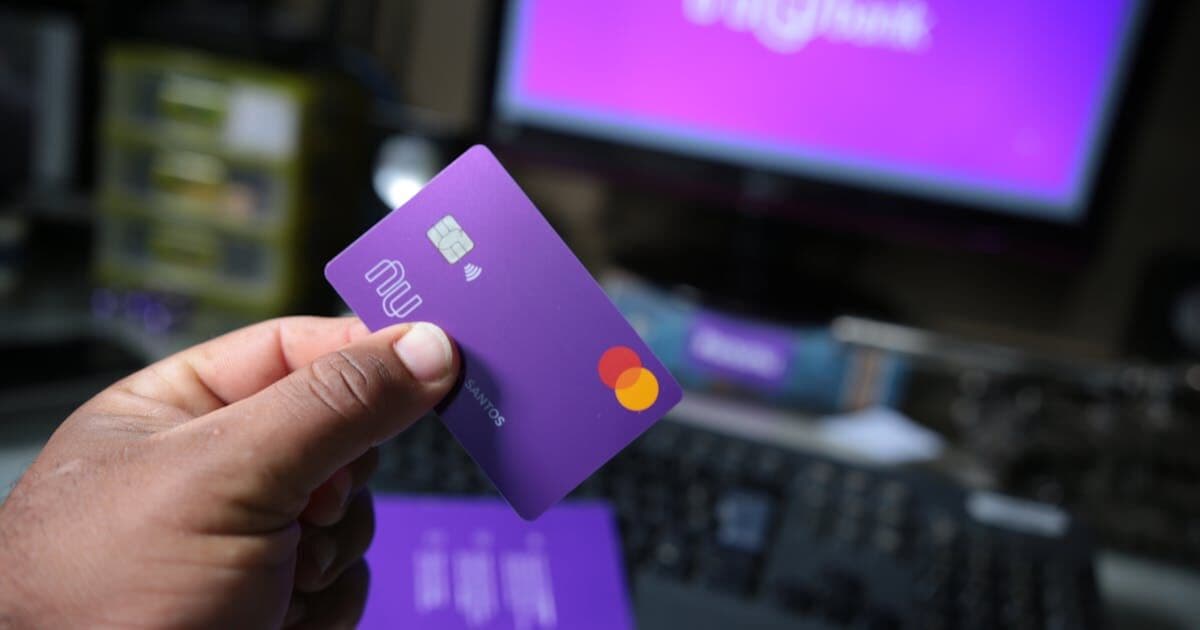 Nubank: ফিনটেক থেকে ব্রাজিলের দ্বিতীয় বৃহত্তম ব্যাংক