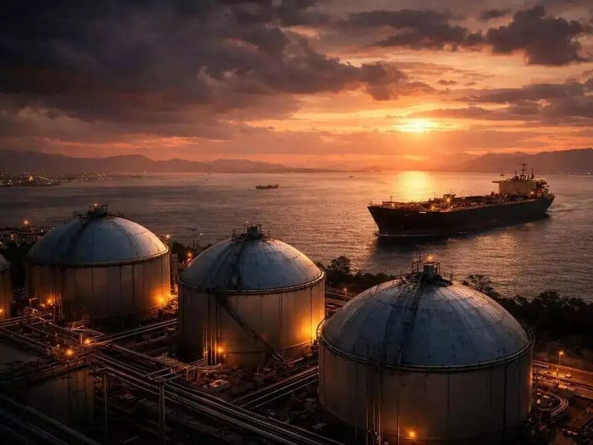 Crisis del petróleo: cómo el cierre del Estrecho de Ormuz afecta tus inversiones