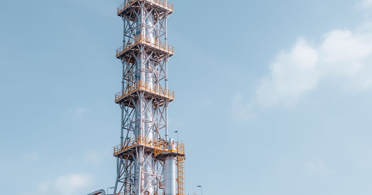 Petrobras ৩.৮২% পড়ল: তেলের দুর্বলতা এবং পরবর্তী কী