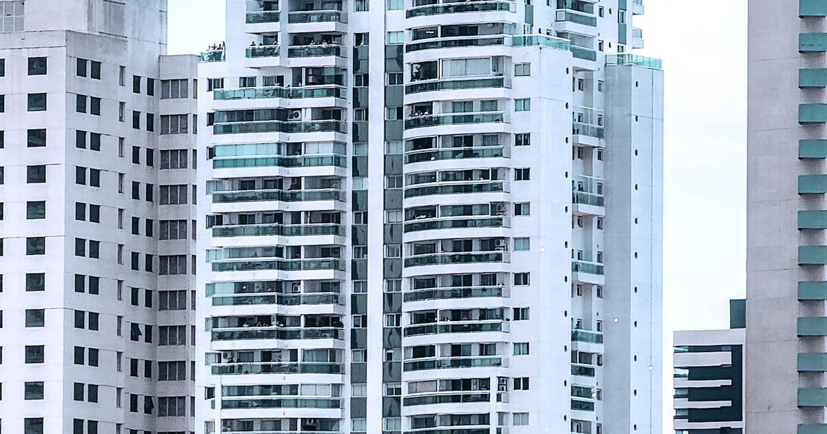 Ang Real Estate Tokenization ay Dumating sa Brazil: Paano Mag-invest sa Real Estate na May Kaunting Kapital
