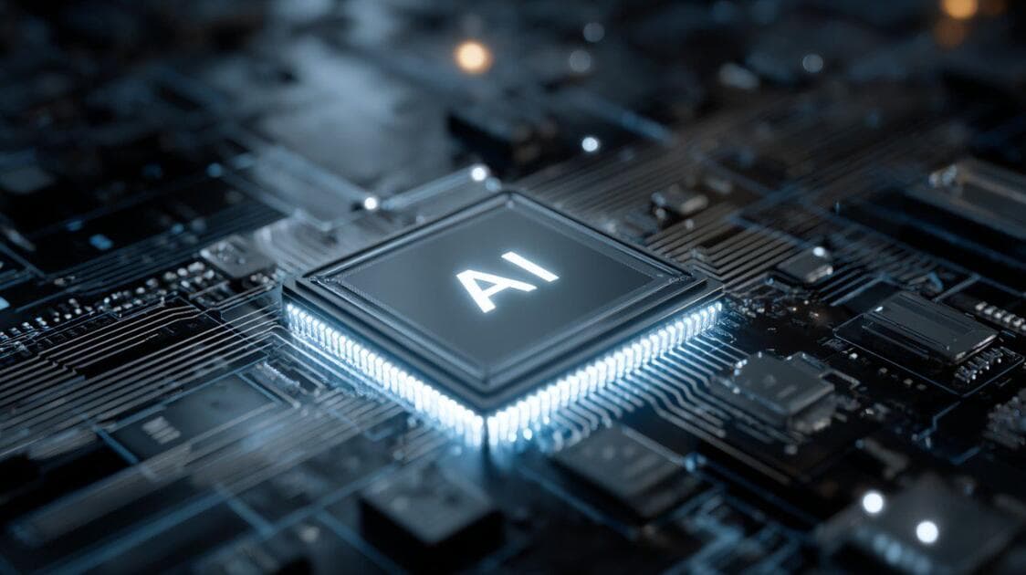 AI انقلاب: برازیلی منڈی میں اگلے Nvidia کو کیسے شناخت کریں