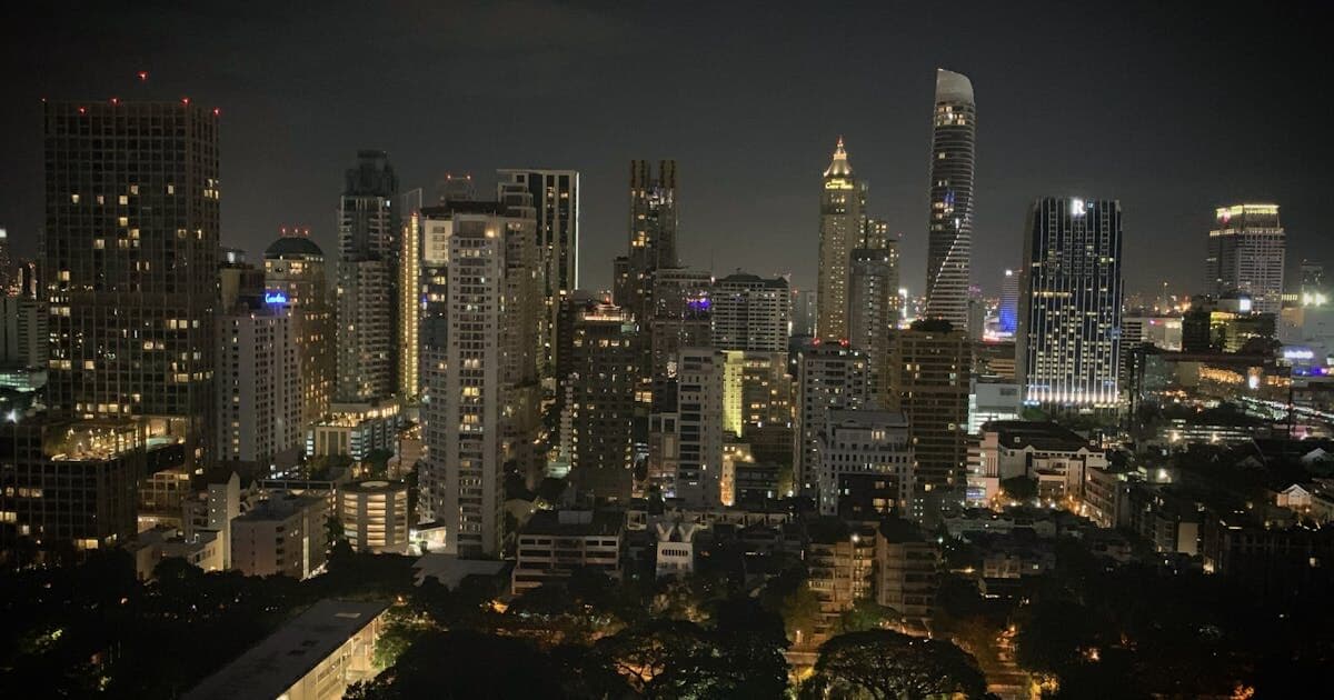 Reli SET 2026: Mengapa Thailand Adalah Peluang Investasi Tersembunyi Asia