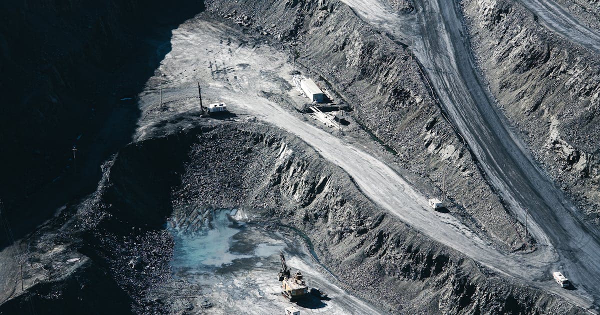 Tumaas ang Vale na may Iron Ore: Sinusuportahan ng Chinese Demand ang mga Presyo