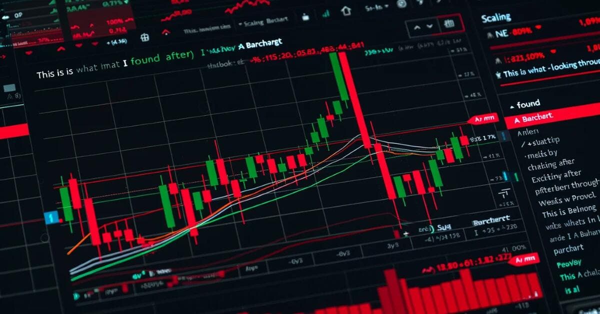 Volatility Bilang Oportunidad: Mga Estratehiya sa Trading para sa mga Unstable na Market