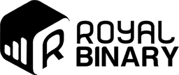 Royal Binary Logo